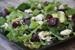Recipe of the Week – Beetroot and Goats Cheese Salad