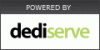 Powered by Dediserve